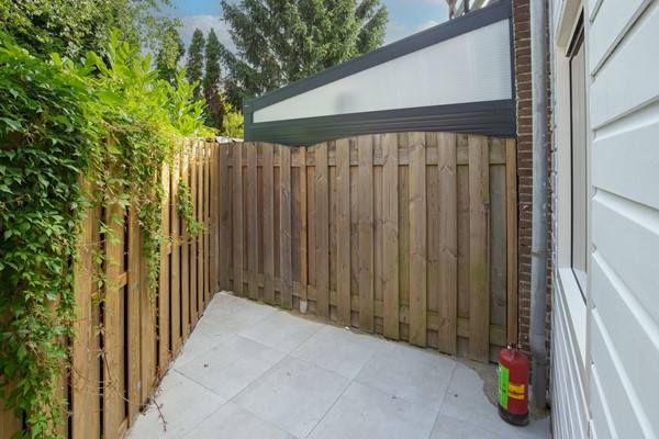 Medium property photo - Heer Daniëlstraat, 3073 DC Rotterdam